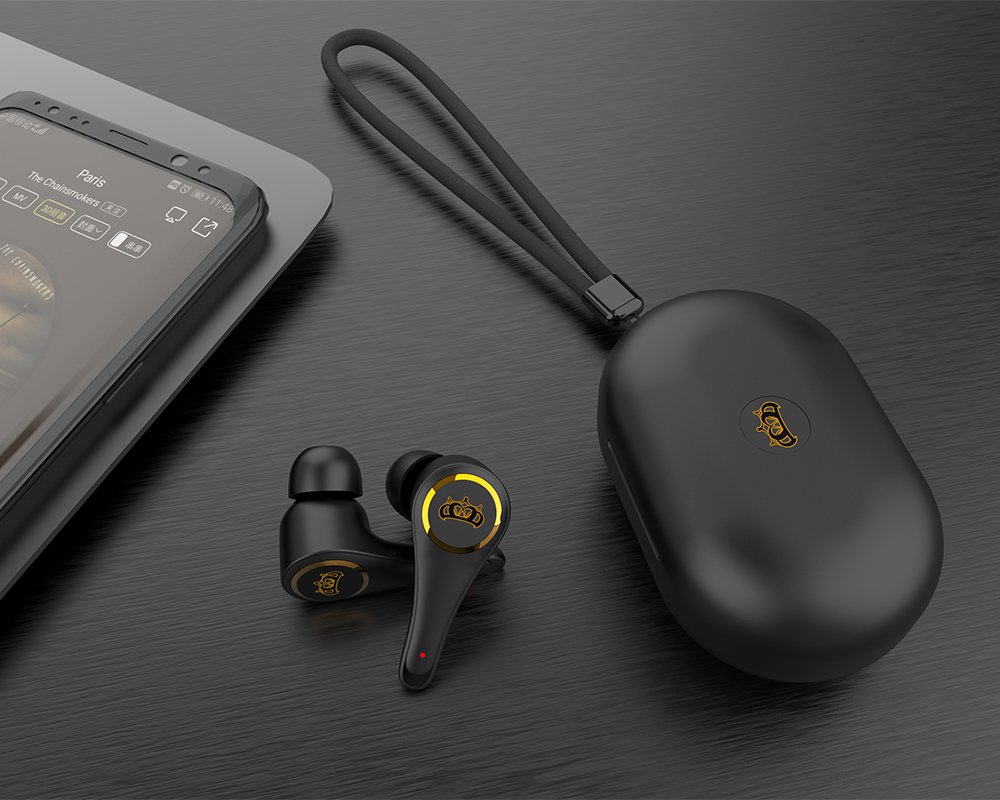 Bluetooth V5.0